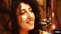 نرگس محمدی (آرشیو)