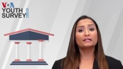 نوجوانوں کے خیال میں پاکستان کا سب سے بڑا مسئلہ کیا ہے؟