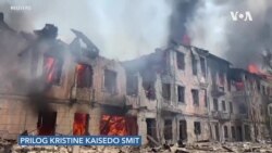 Eksperti analiziraju kakve posljedice trauma ima na novinare