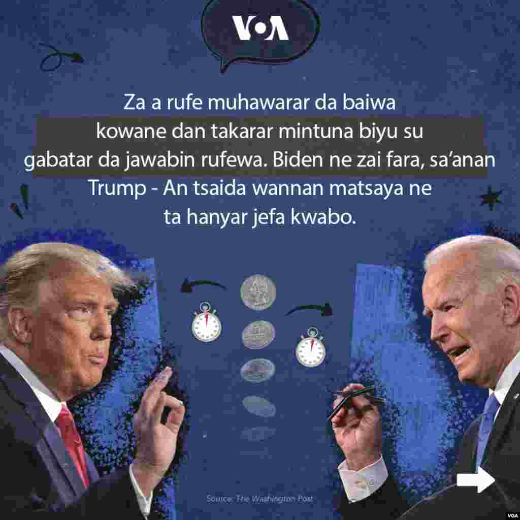 Zaben Shugaban Kasa Ta Farko