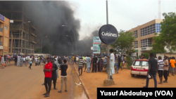 Zanga zanga bayan juyin mulki