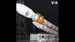 朝鲜称成功发射间谍卫星 韩国中止部分九一九军事协议