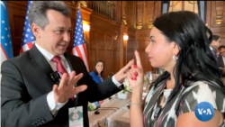 Shermatov: AQSh, Xitoy - texnologik hamkorlik va ish o'rni