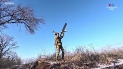 Ուկրաինան չի հանձնվի, մենք նույնպես չենք հանձնվի. ԱՄՆ պաշտպանության նախարար