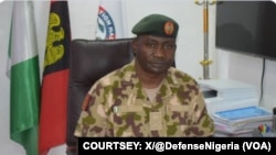 Janar Christopher Musa