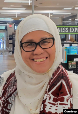 Sahro Locke (Foto: pribadi)