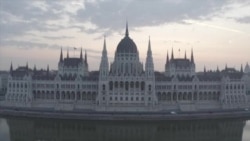 Isolated in Europe, Hungarian Prime Minister Hopes for Trump's Return 