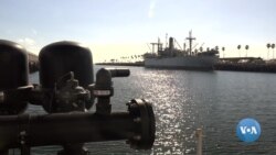 Okeanni tozalayotgan startap