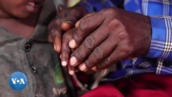 Situation sanitaire préoccupante dans les camps de réfugiés de Dadaab 