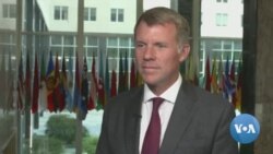 US Works With Artificial Intelligence Companies to Mitigate Risks