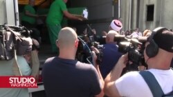 Isak Džanić: Priča o izgubljenom bratu