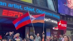 «Հայոց ցեղասպանության ժխտման դեմ պայքարը ոչ միայն անցյալի համար է , այլև ներկայի» Ռոբերտ Մենենդես 