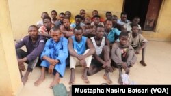 Wasu matasa 25 da aka kama, ake zargin fara zanga-zangar tsadar rayuwa a Jihar Neja