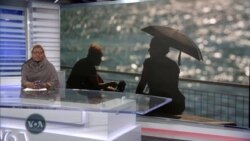 Dr. Aishatu Yusuf dake aiki a jihar Texas a Amurka ta mana karin haske akan yadda tsananin zafi ke iya sa kamuwa da rashin lafiya ko mutuwa.