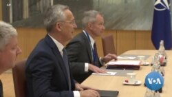 NATO Struggles to Choose Leader as Allies Crave Stability Amid Ukraine War 