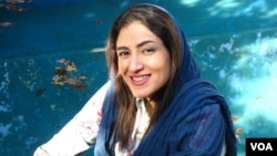 Fotojurnalist Yalda Moayiriy xalqaro mukofotlarga sazovor bo'lgan 