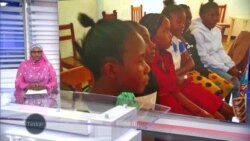 Majalisar Dinkin Duniya ta ce mata miliyan daya da dubu dari bakwai ‘yan kasa da shekara 18 a Zambiya aka yiwa auren wuri