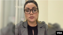 صبا بختیاری، خواهر منوچهر بختیاری