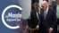 Le Monde Aujourd'hui : Biden en campagne dans le Nevada