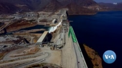 የዐዲስ አበባው የሕዳሴ ግድብ ድርድር ያለስምምነት ተጠናቋል