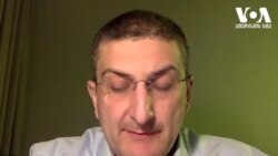 გიგი გიგიაძე, ყოფილი ელჩი, ეკონომიკური პოლიტიკის კვლევის ცენტრი