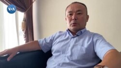 Qoraqalpog'iston: 1 yil oldin bosh ko'targan jurnalist