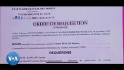 Une association dénonce une réquisition "ciblée" des critiques du pouvoir burkinabè