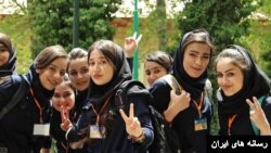 به گفته جامعه‌شناسان دهه هشتادی‌ها «جلودار» اعتراضات بودند.