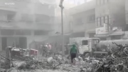 Ndërsa shtohen viktimat, rritet edhe urrejtja mes izraelitëve dhe palestinezëve