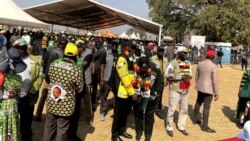 Ingxoxo Esiyenze loMnu. Malaki Nkomo