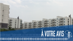  À Votre Avis : l'accès au logement