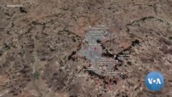 በሰሜን ሸዋ ዞን በቀጠለው ግጭት ሰዎች ተገደሉ