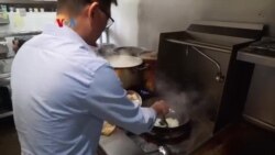 Borneo: Cita Rasa Kalimantan di Los Angeles