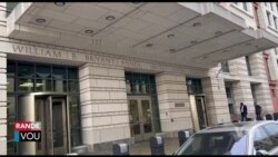 Haitian Bridge Alliance Asiyen Etazini pou Kout Fwèt Migran Ayisyen te Pran Anba Men Ajan Fwontyè nan Del Rio, Texas 