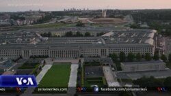 Senati fillon shqyrtimin e projektbuxhetit për mbrojtjen; 874 miliardë $ për ushtrinë amerikane