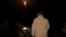 FILE - North Korean leader Kim Jong Un looks on as a rocket carrying a spy satellite Malligyong-1 is launched in a location given as North Gyeongsang Province, North Korea in this handout picture obtained by Reuters, Nov. 21, 2023.