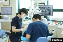 한국 통일부가 10일 북한이탈주민정착지원사무소(하나원) 개소 24주년을 맞아 하나원 본원 시설 일부를 언론에 공개했다. 사진 = 한국 통일부 제공.