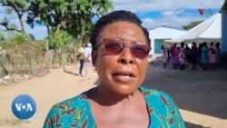 Muzvinabhizimusi, Amai Devine Simbi Ndhlukula, Vobatsira Kusimudzira Nharaunda yeKwavanobva kwaGutu kuMasvingo 