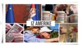 Iz Amerike 180 | Evropski put Srbije; Oksikontin; Rozalin Karter; Volonteri urašavaju Belu kuću