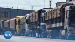 Les sanctions de la Cédéao contre le Niger pénalisent le Bénin