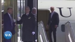  Duel Trump-Biden : la justice et l'économie au cœur de la campagne électorale américaine