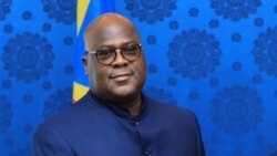 SML: Tshisekedi alobi Rwanda kaka te nde ezali komema mpasi na mboka