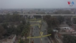 کیا پاکستان میں الیکشن کے بعد سیاسی استحکام آ سکے گا؟