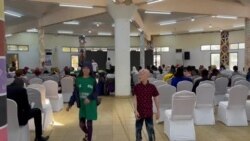 Journée internationale de l'albinisme : une association burkinabè lutte contre les préjugés