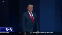 Biden, Trump përgatiten për debatin e parë elektoral 