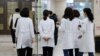 Dokter Magang Korea Selatan Mogok Kerja