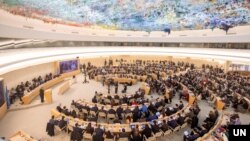  شورای حقوق بشر ملل متحد در مورد وضعیت حقوق بشری در کشورهای جهان از ۱۸ جون تا ۱۲ جولای بحث خواهد کرد