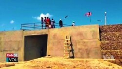 Kanal Wanament la Gen Anpil Presizyon Teknik 