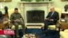 Zelenski: Hvala Americi na ogromnoj podršci