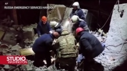 Svjetski sud je nadležan da odluči o zahtjevu Ukrajine da nije odgovorna za genocid